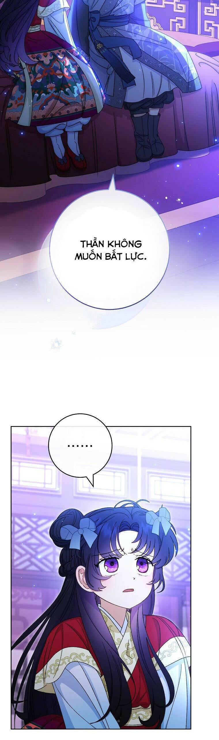 Tiểu Thiếp Chỉ Muốn Sống Yên Bình Chapter  90 - 13