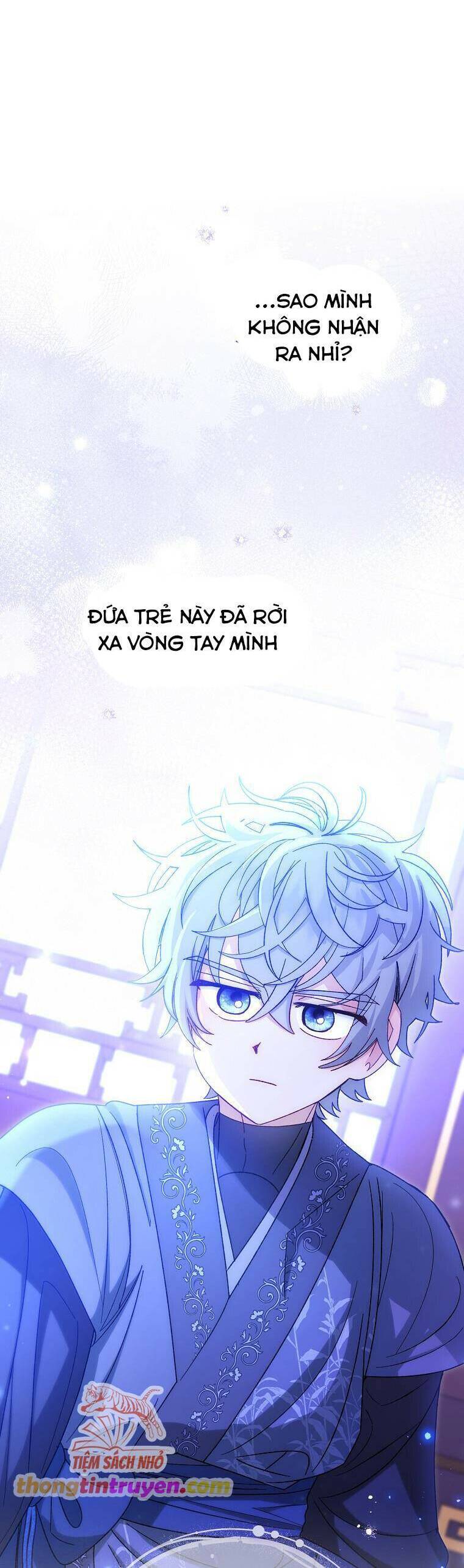 Tiểu Thiếp Chỉ Muốn Sống Yên Bình Chapter  90 - 14