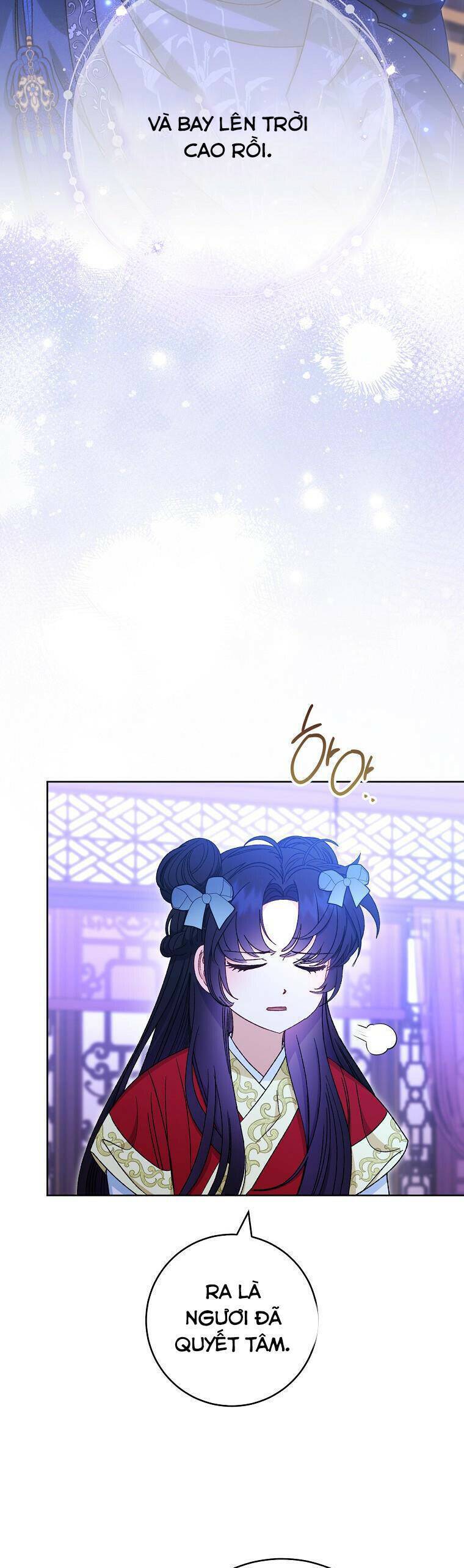 Tiểu Thiếp Chỉ Muốn Sống Yên Bình Chapter  90 - 15