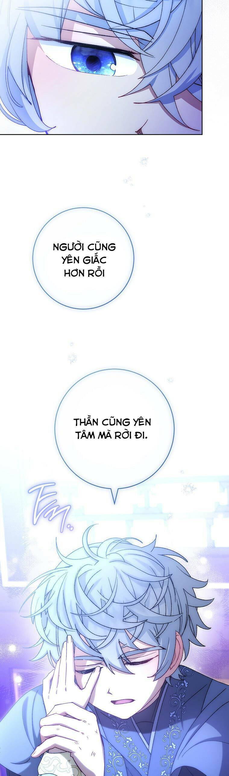 Tiểu Thiếp Chỉ Muốn Sống Yên Bình Chapter  90 - 18