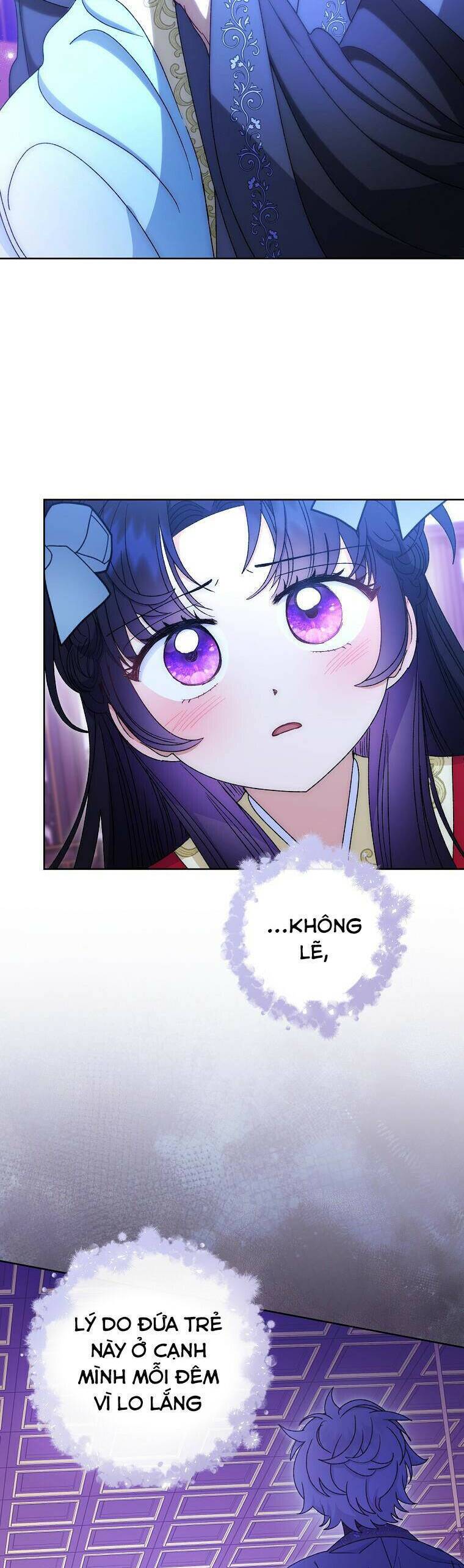 Tiểu Thiếp Chỉ Muốn Sống Yên Bình Chapter  90 - 19