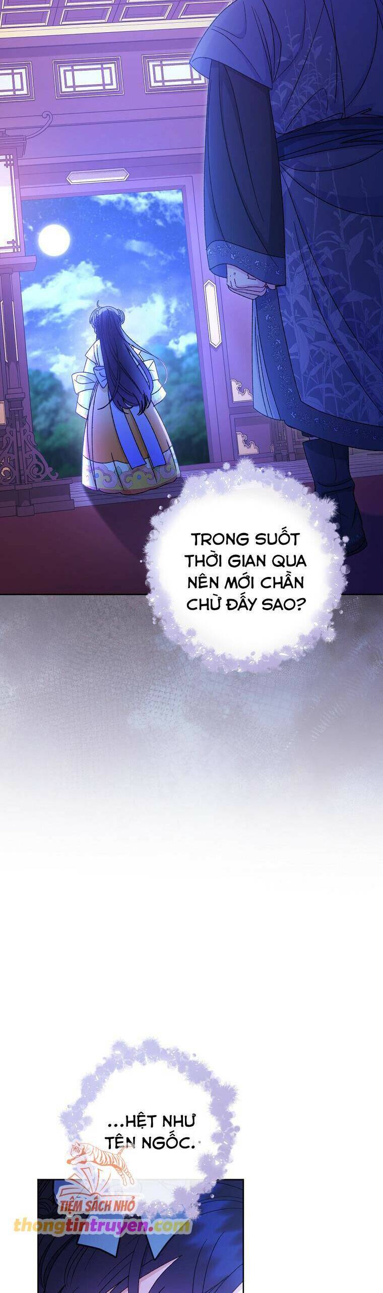 Tiểu Thiếp Chỉ Muốn Sống Yên Bình Chapter  90 - 20