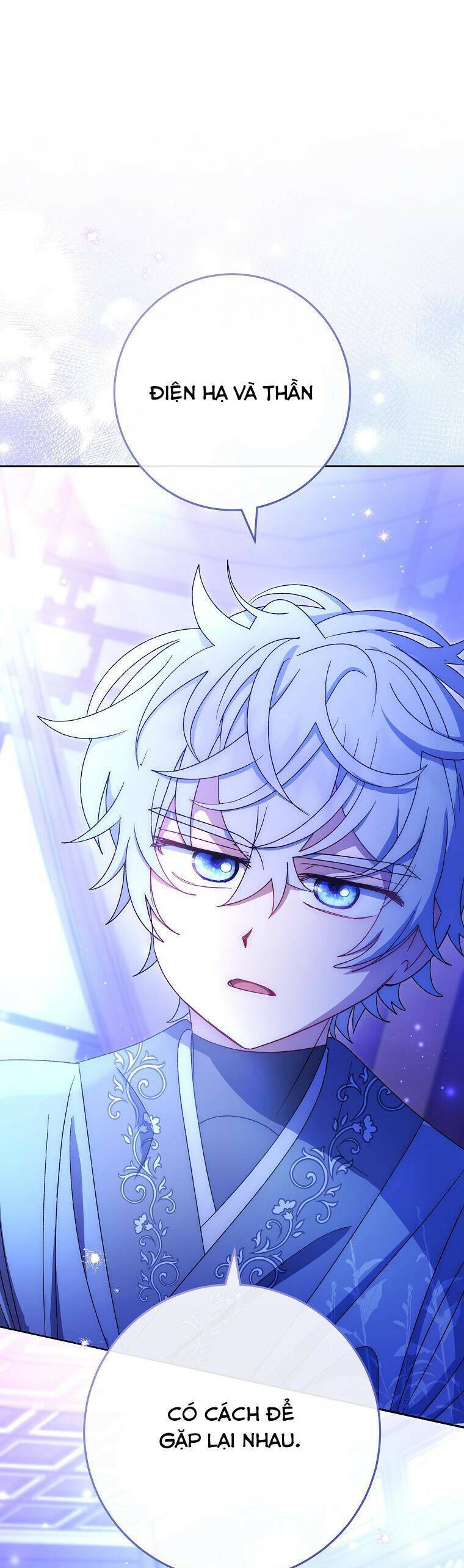 Tiểu Thiếp Chỉ Muốn Sống Yên Bình Chapter  90 - 3