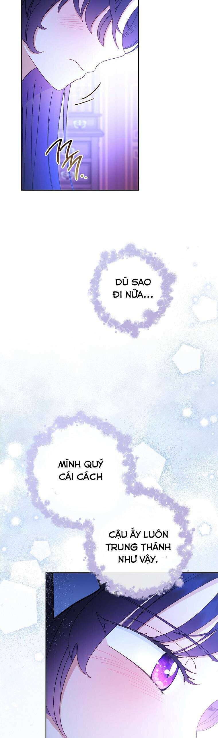 Tiểu Thiếp Chỉ Muốn Sống Yên Bình Chapter  90 - 21