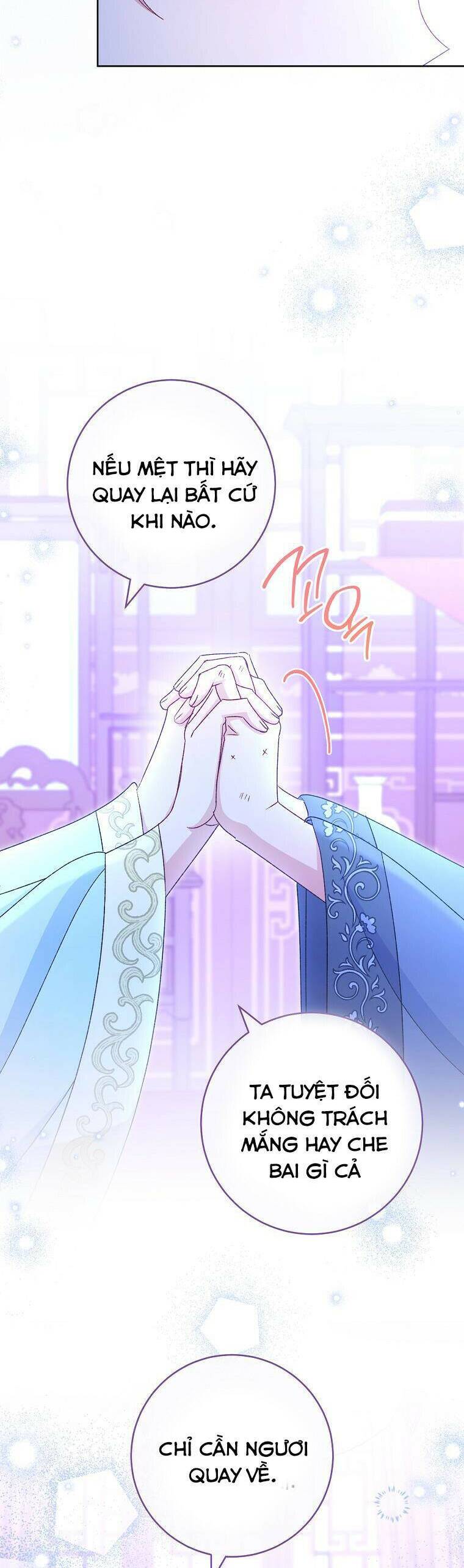 Tiểu Thiếp Chỉ Muốn Sống Yên Bình Chapter  90 - 22