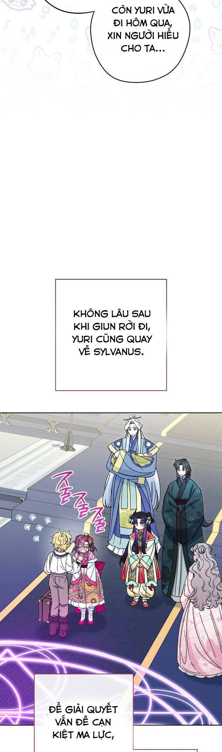 Tiểu Thiếp Chỉ Muốn Sống Yên Bình Chapter  90 - 31