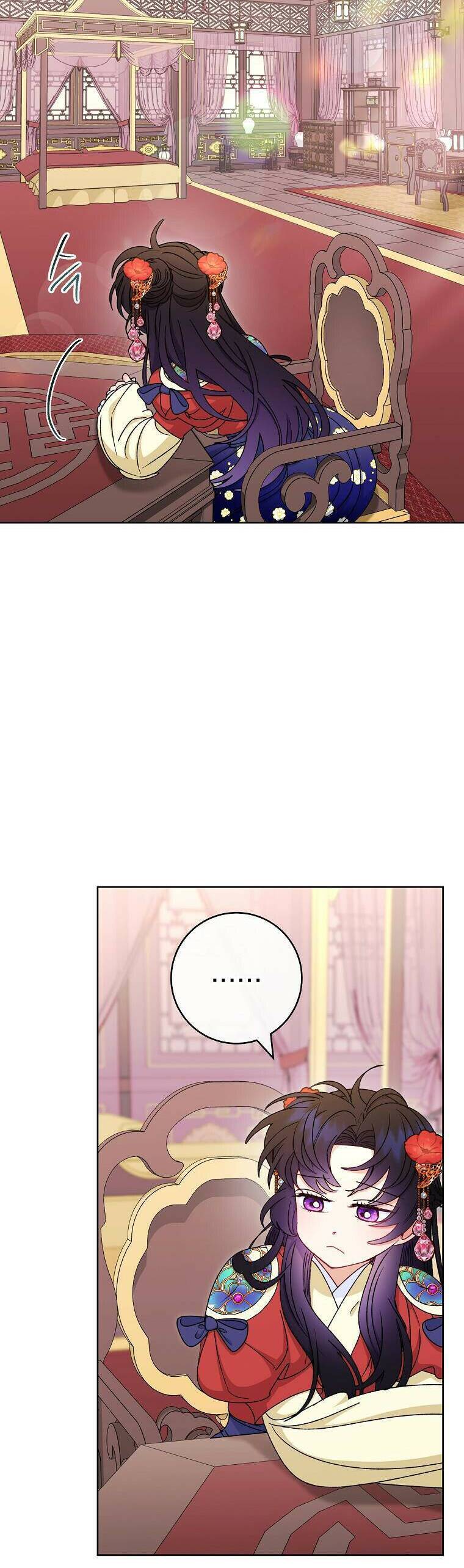 Tiểu Thiếp Chỉ Muốn Sống Yên Bình Chapter  90 - 38