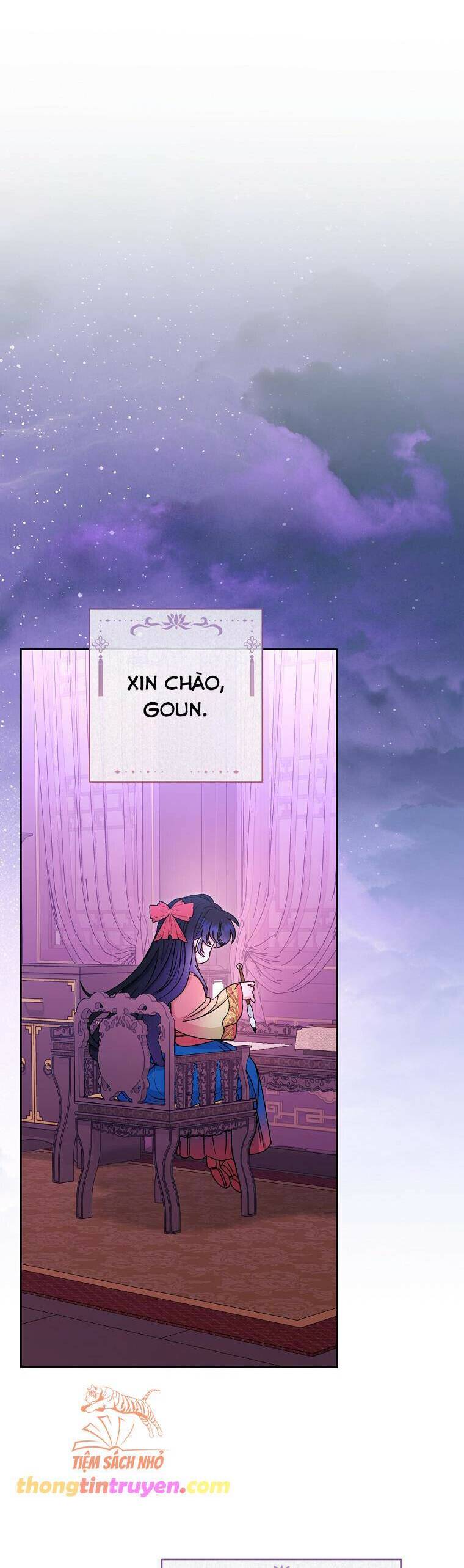 Tiểu Thiếp Chỉ Muốn Sống Yên Bình Chapter  90 - 39