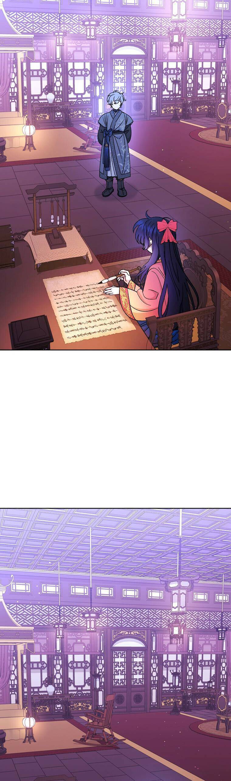 Tiểu Thiếp Chỉ Muốn Sống Yên Bình Chapter  90 - 43