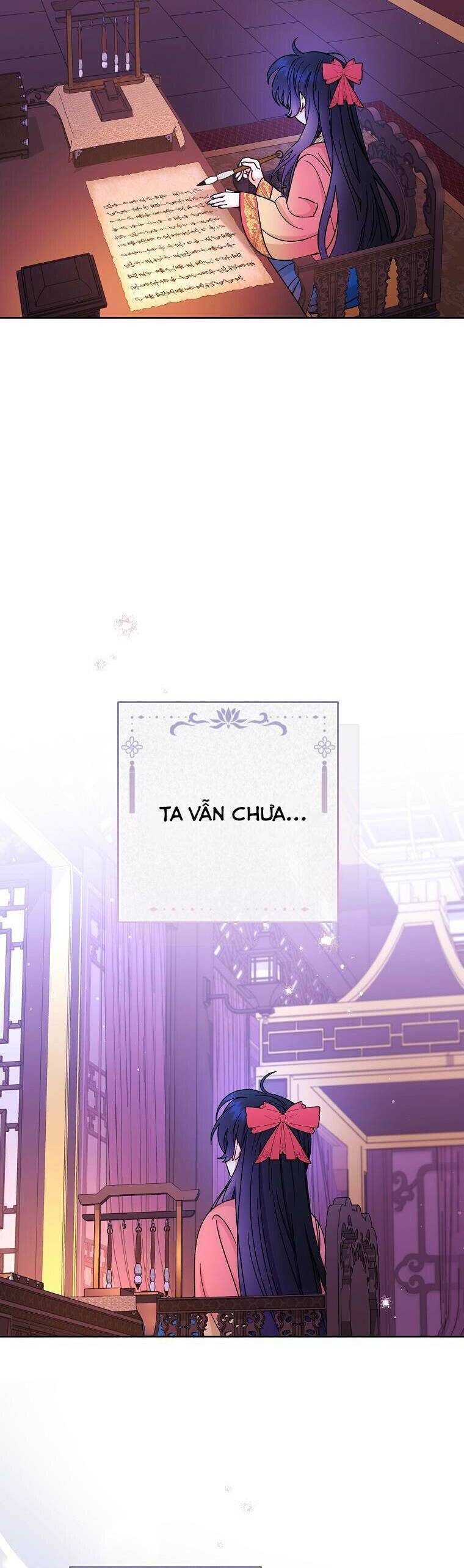 Tiểu Thiếp Chỉ Muốn Sống Yên Bình Chapter  90 - 44