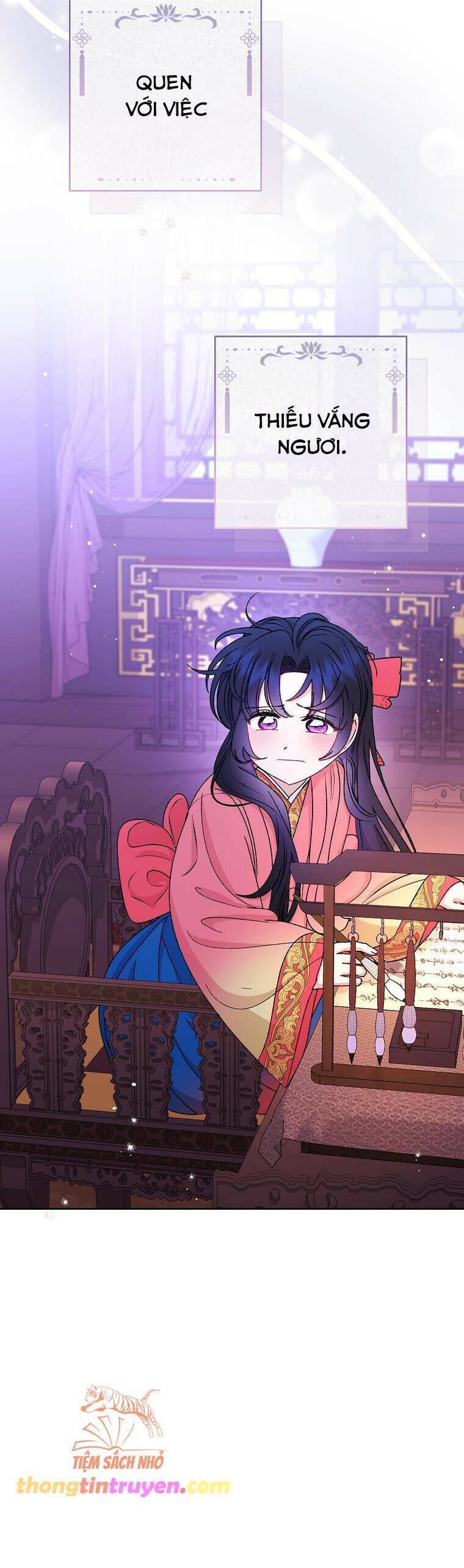 Tiểu Thiếp Chỉ Muốn Sống Yên Bình Chapter  90 - 45