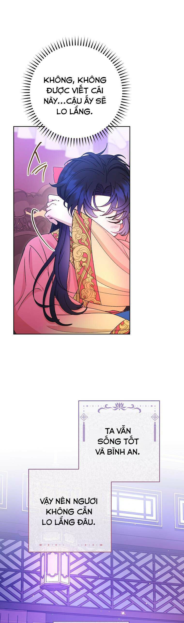 Tiểu Thiếp Chỉ Muốn Sống Yên Bình Chapter  90 - 46