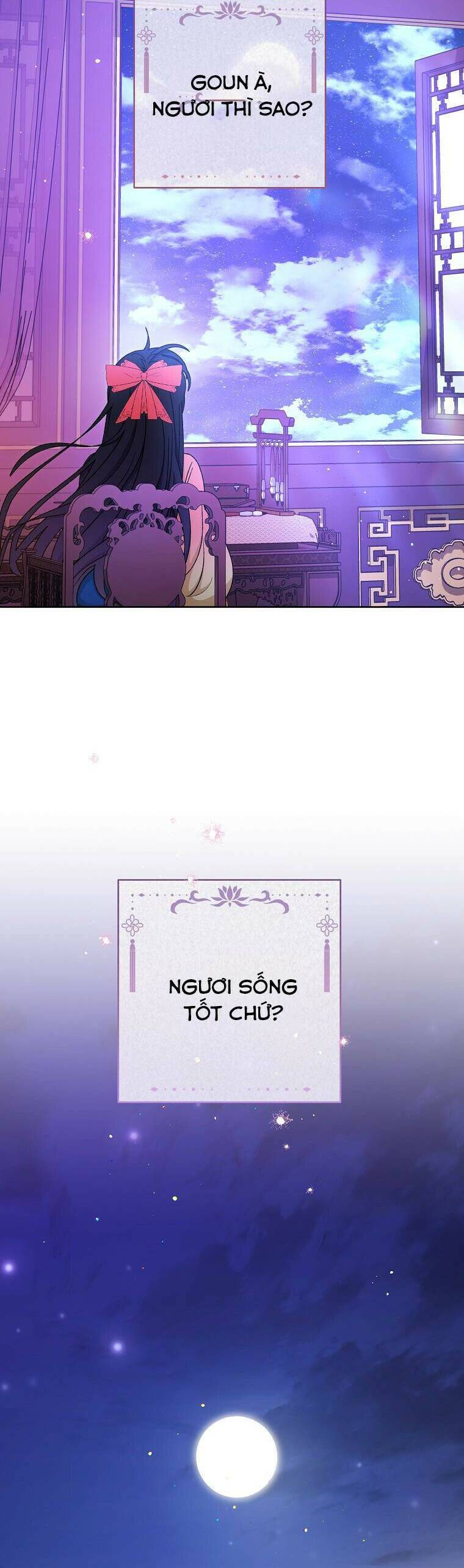 Tiểu Thiếp Chỉ Muốn Sống Yên Bình Chapter  90 - 47