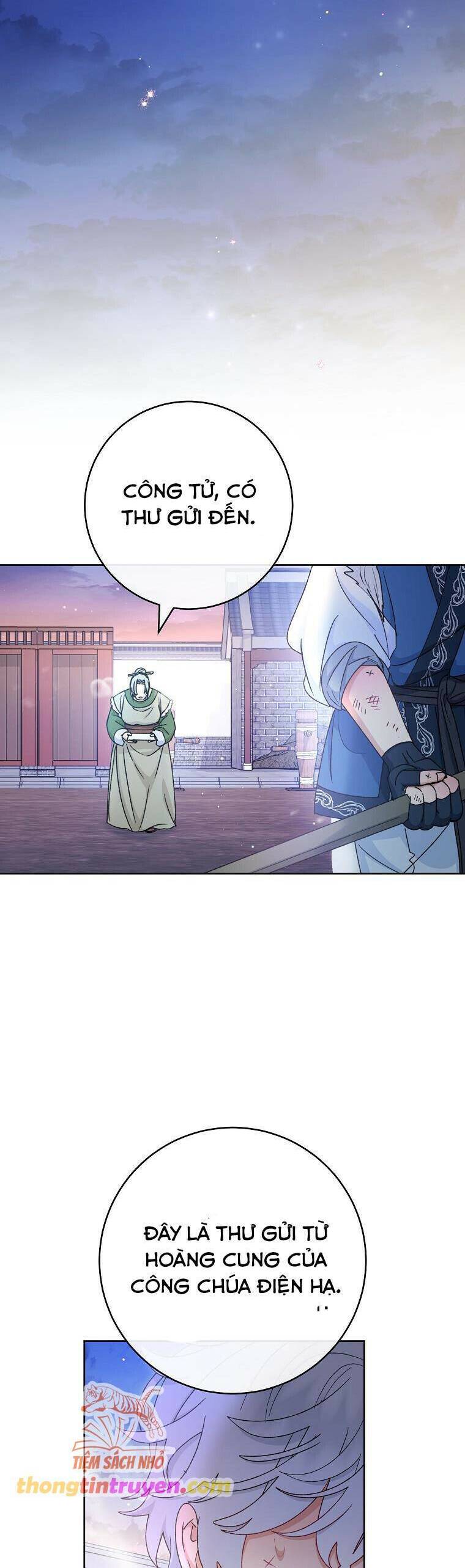 Tiểu Thiếp Chỉ Muốn Sống Yên Bình Chapter  90 - 48