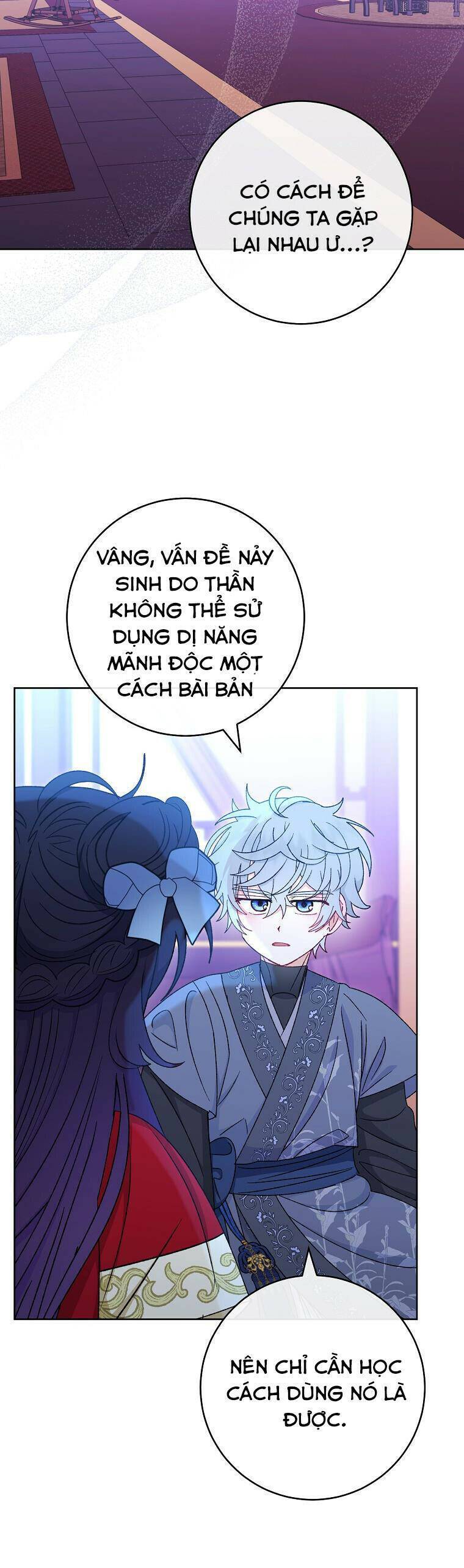 Tiểu Thiếp Chỉ Muốn Sống Yên Bình Chapter  90 - 6