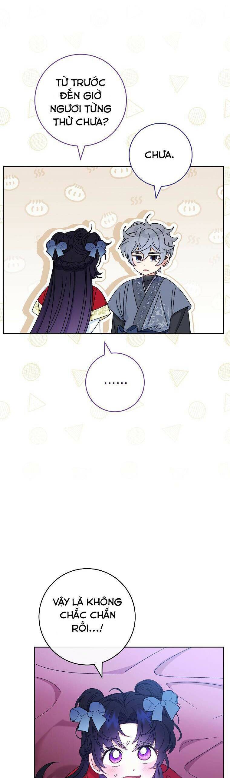 Tiểu Thiếp Chỉ Muốn Sống Yên Bình Chapter  90 - 7