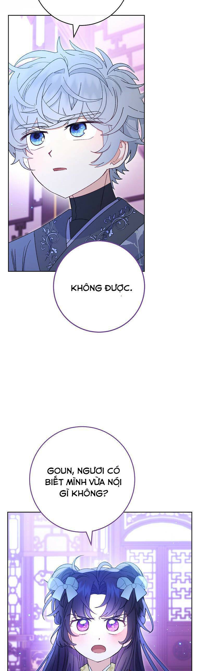 Tiểu Thiếp Chỉ Muốn Sống Yên Bình Chapter  90 - 9