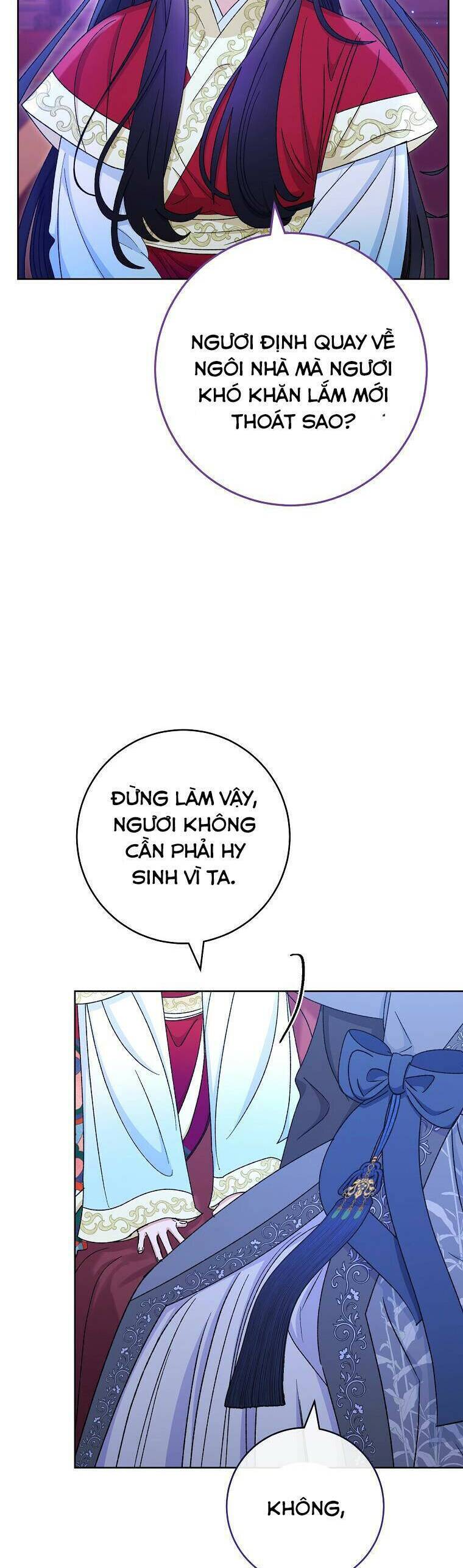 Tiểu Thiếp Chỉ Muốn Sống Yên Bình Chapter  90 - 10