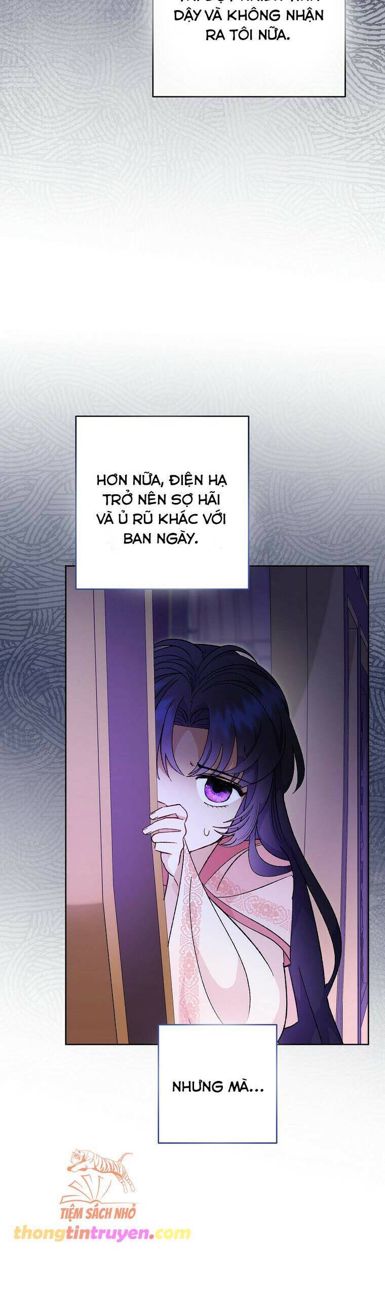 Tiểu Thiếp Chỉ Muốn Sống Yên Bình Chapter  92 - 11