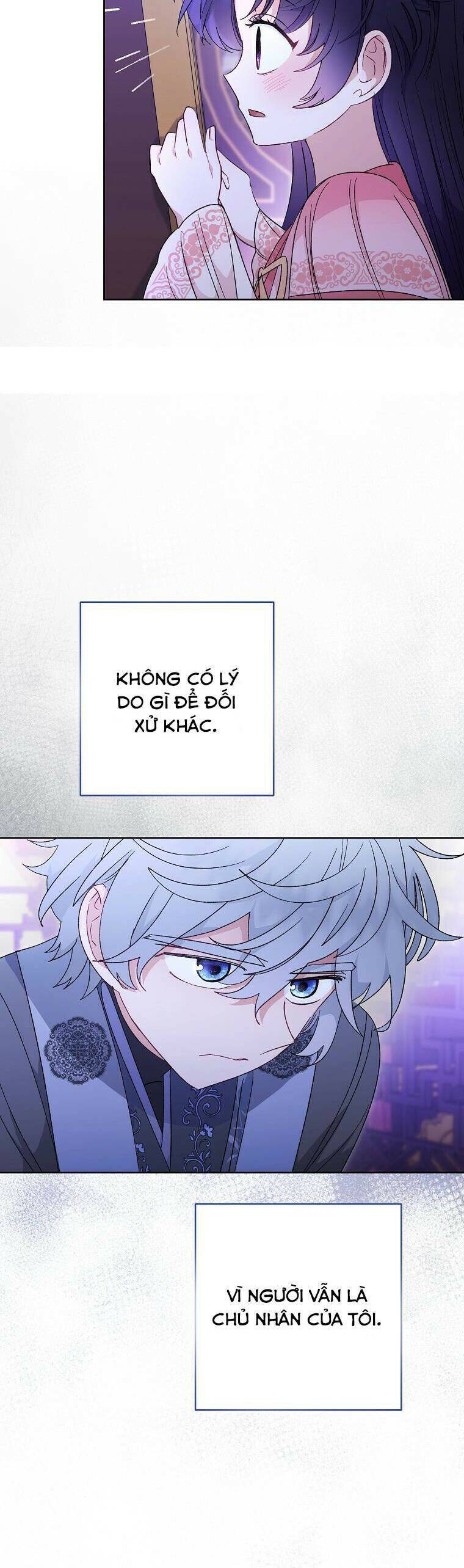 Tiểu Thiếp Chỉ Muốn Sống Yên Bình Chapter  92 - 13