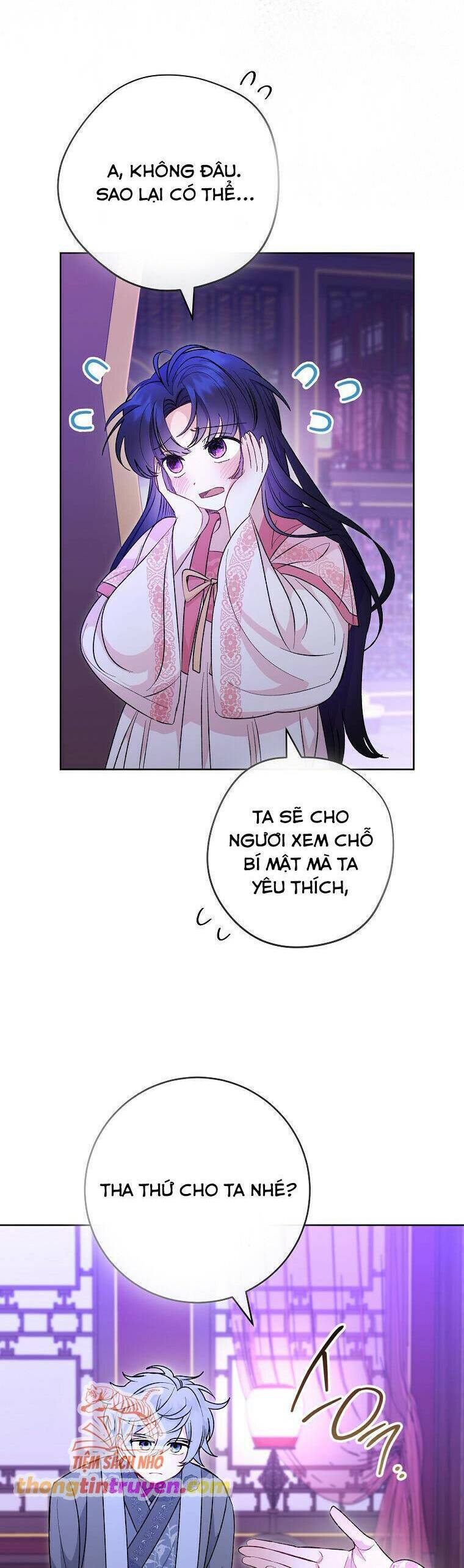 Tiểu Thiếp Chỉ Muốn Sống Yên Bình Chapter  92 - 14