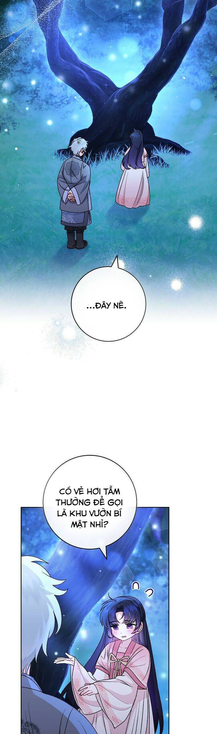 Tiểu Thiếp Chỉ Muốn Sống Yên Bình Chapter  92 - 16