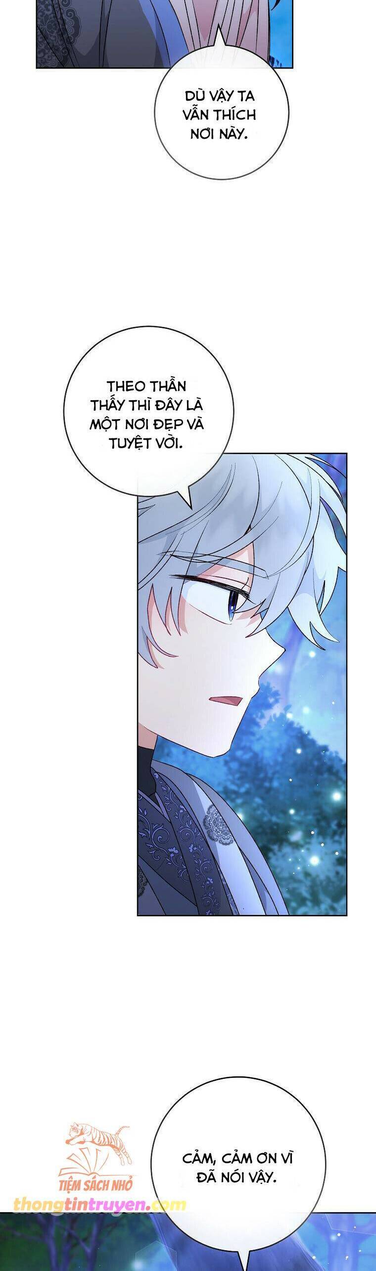 Tiểu Thiếp Chỉ Muốn Sống Yên Bình Chapter  92 - 17