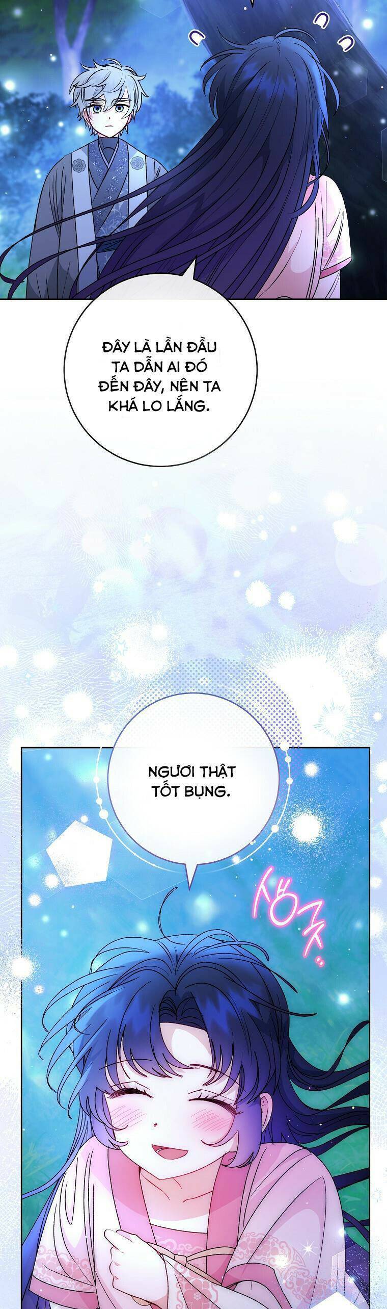 Tiểu Thiếp Chỉ Muốn Sống Yên Bình Chapter  92 - 18