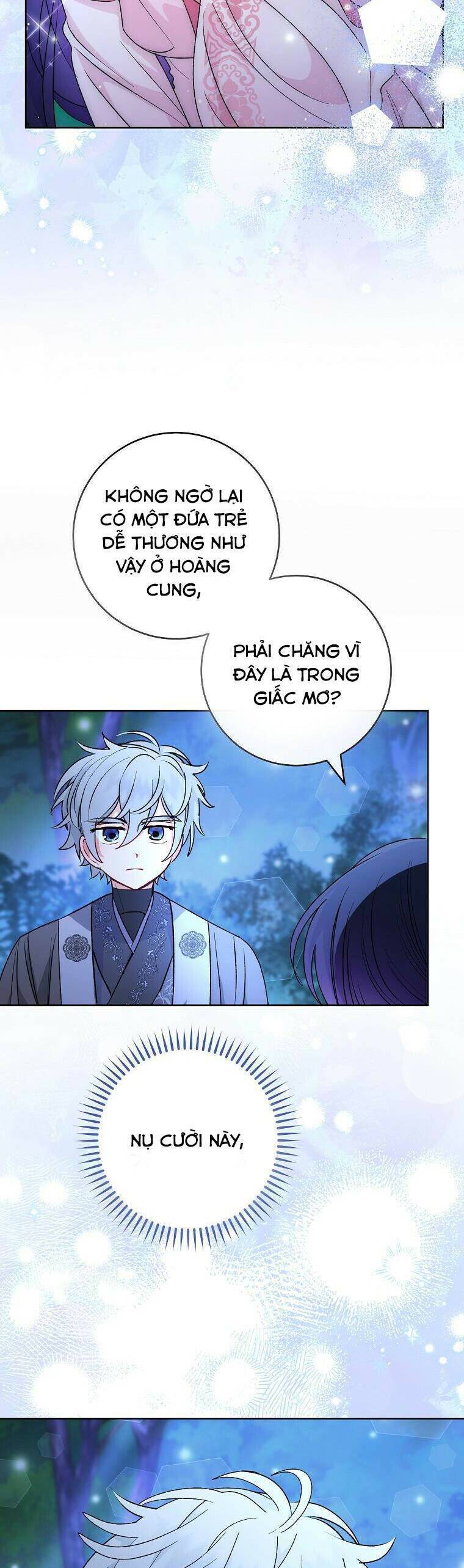Tiểu Thiếp Chỉ Muốn Sống Yên Bình Chapter  92 - 19