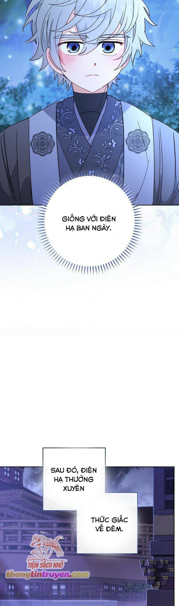 Tiểu Thiếp Chỉ Muốn Sống Yên Bình Chapter  92 - 20