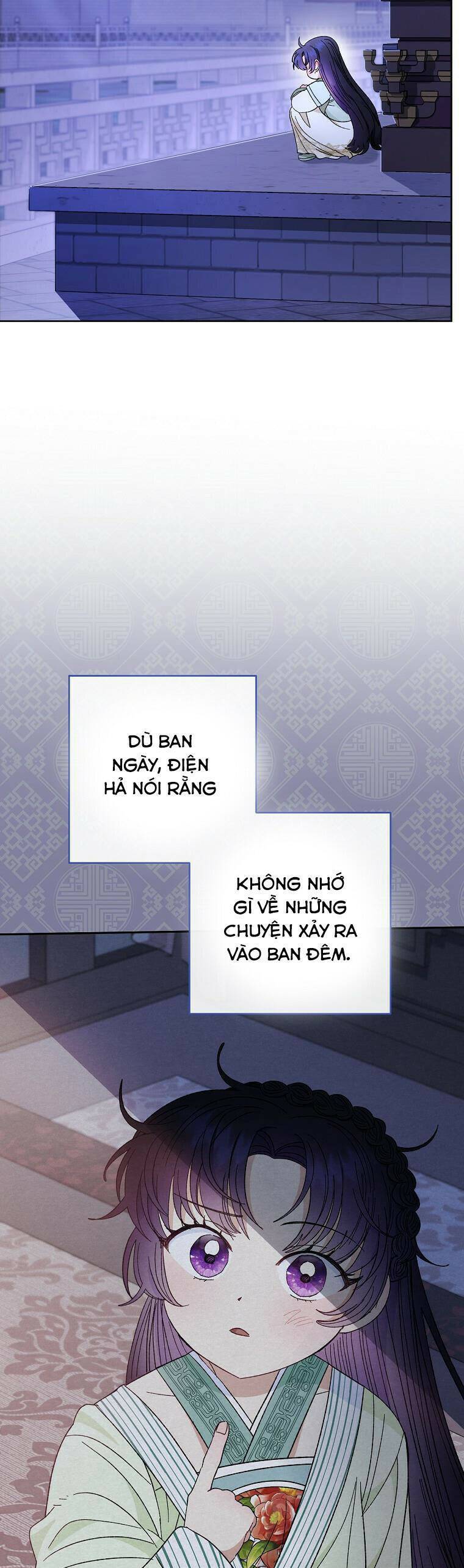 Tiểu Thiếp Chỉ Muốn Sống Yên Bình Chapter  92 - 21