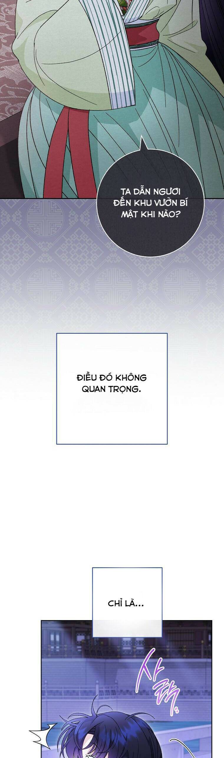 Tiểu Thiếp Chỉ Muốn Sống Yên Bình Chapter  92 - 22