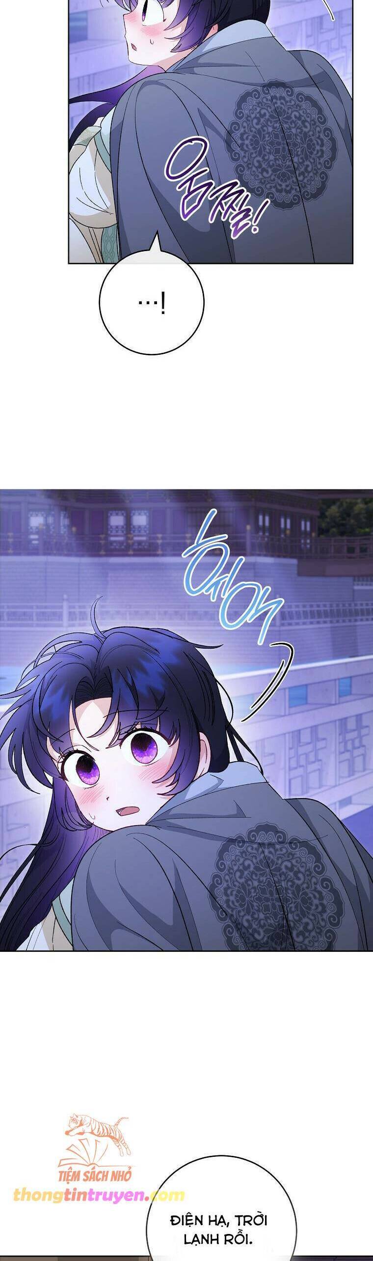 Tiểu Thiếp Chỉ Muốn Sống Yên Bình Chapter  92 - 23