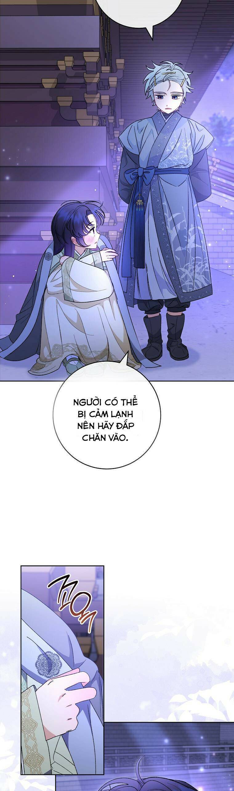 Tiểu Thiếp Chỉ Muốn Sống Yên Bình Chapter 92 - 24