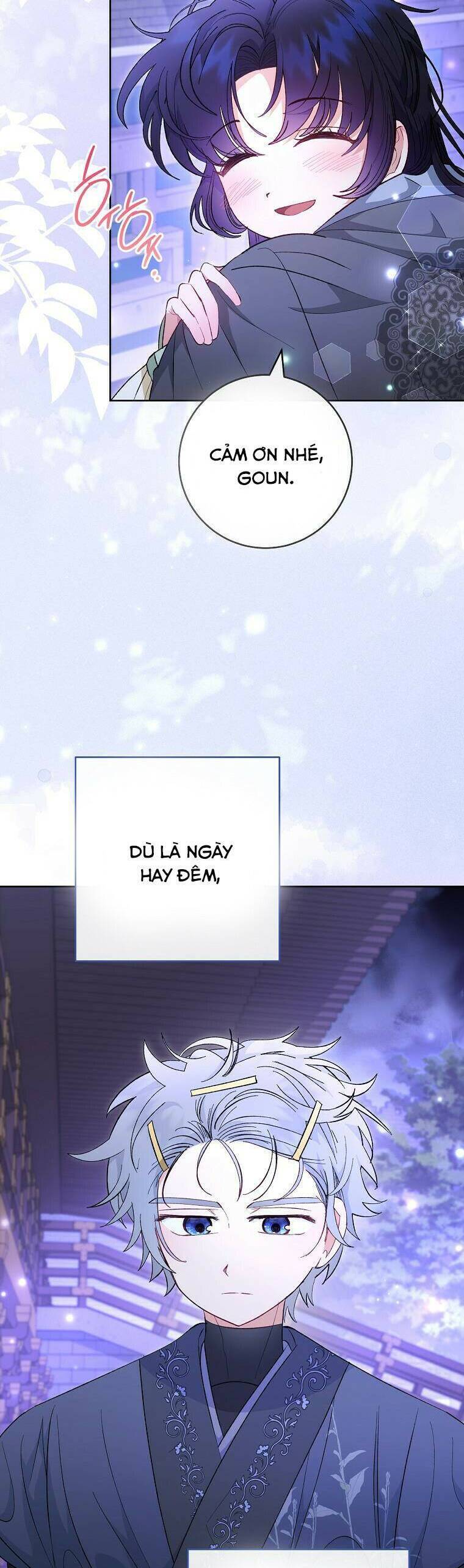 Tiểu Thiếp Chỉ Muốn Sống Yên Bình Chapter  92 - 25