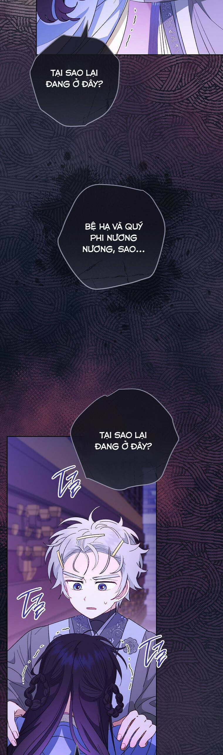 Tiểu Thiếp Chỉ Muốn Sống Yên Bình Chapter  92 - 27