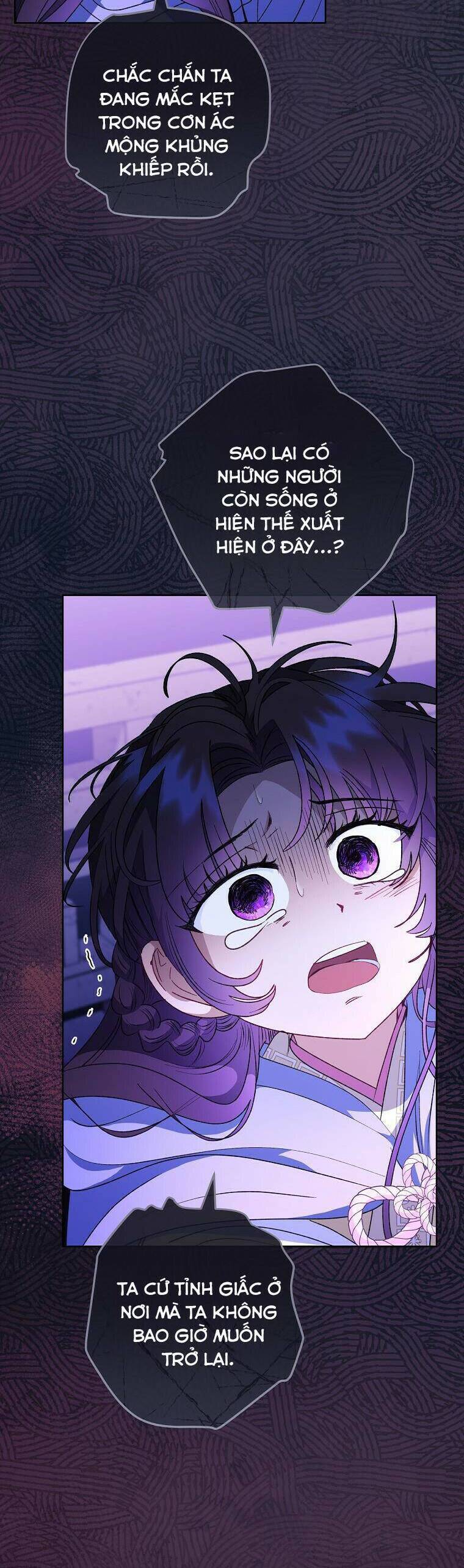 Tiểu Thiếp Chỉ Muốn Sống Yên Bình Chapter  92 - 28