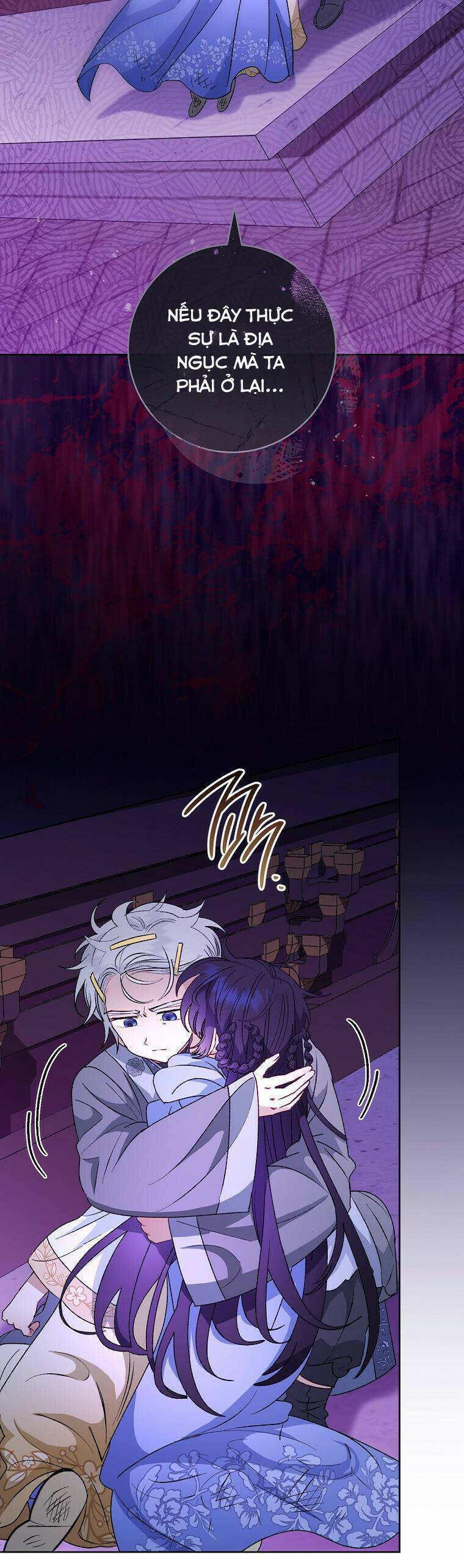 Tiểu Thiếp Chỉ Muốn Sống Yên Bình Chapter  92 - 30