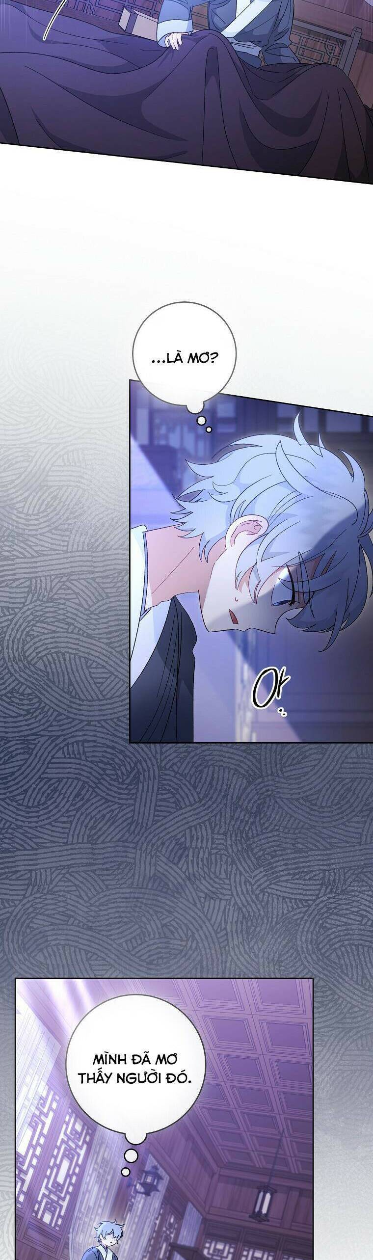 Tiểu Thiếp Chỉ Muốn Sống Yên Bình Chapter  92 - 4