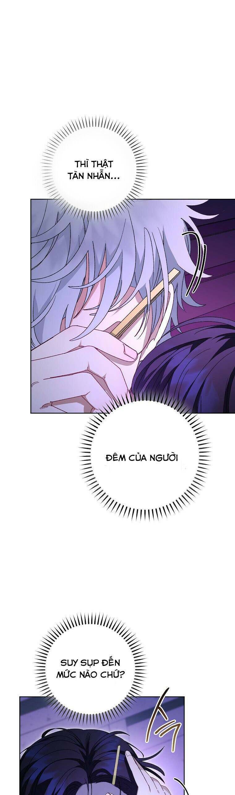 Tiểu Thiếp Chỉ Muốn Sống Yên Bình Chapter  92 - 31