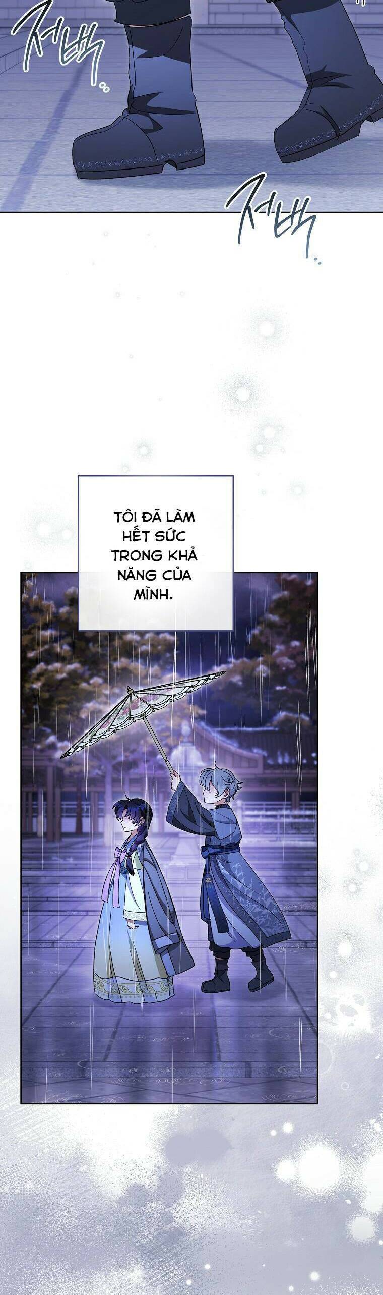 Tiểu Thiếp Chỉ Muốn Sống Yên Bình Chapter  92 - 34