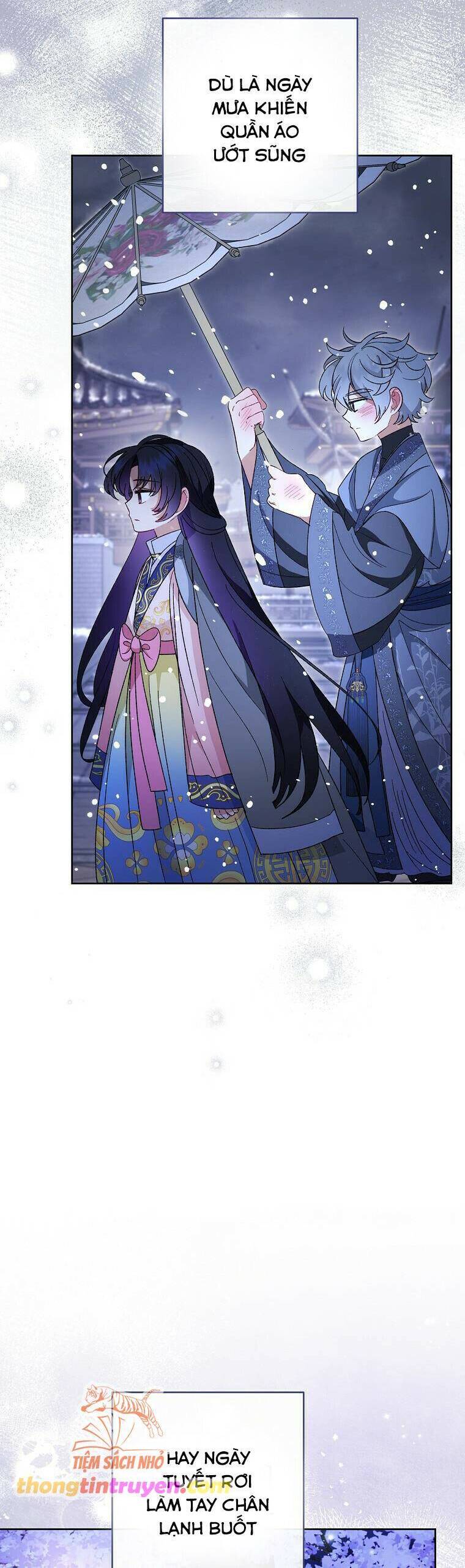 Tiểu Thiếp Chỉ Muốn Sống Yên Bình Chapter  92 - 35