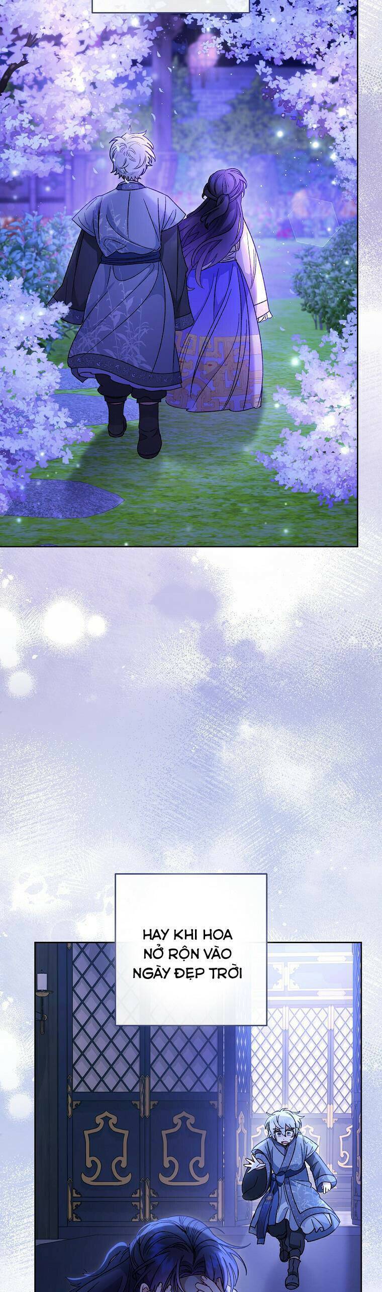 Tiểu Thiếp Chỉ Muốn Sống Yên Bình Chapter  92 - 36