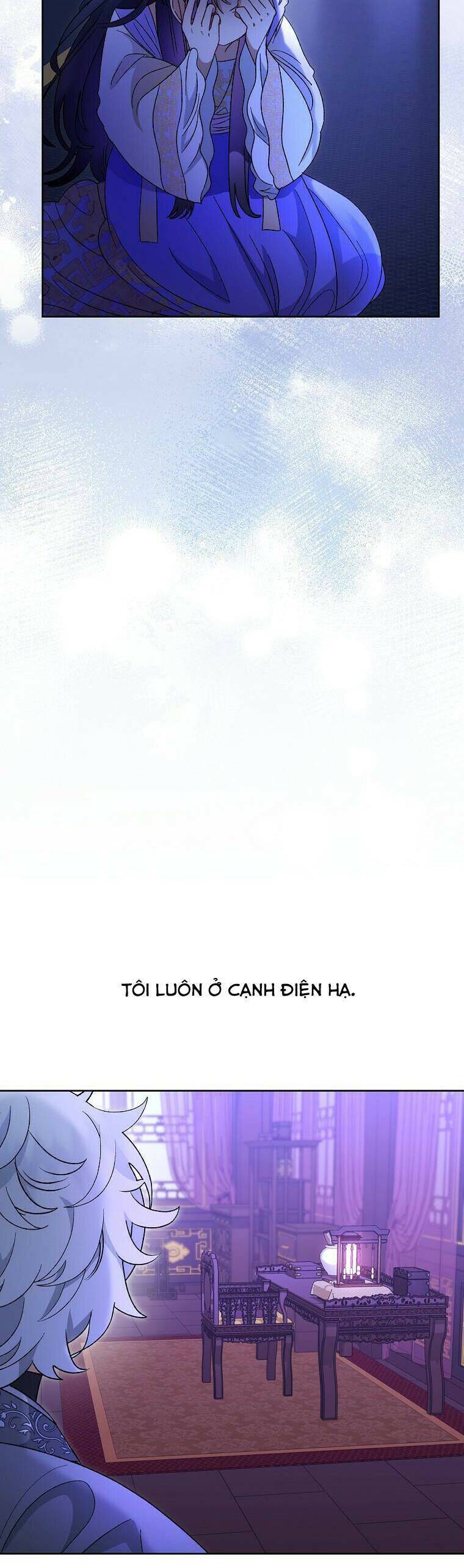 Tiểu Thiếp Chỉ Muốn Sống Yên Bình Chapter 92 - 37