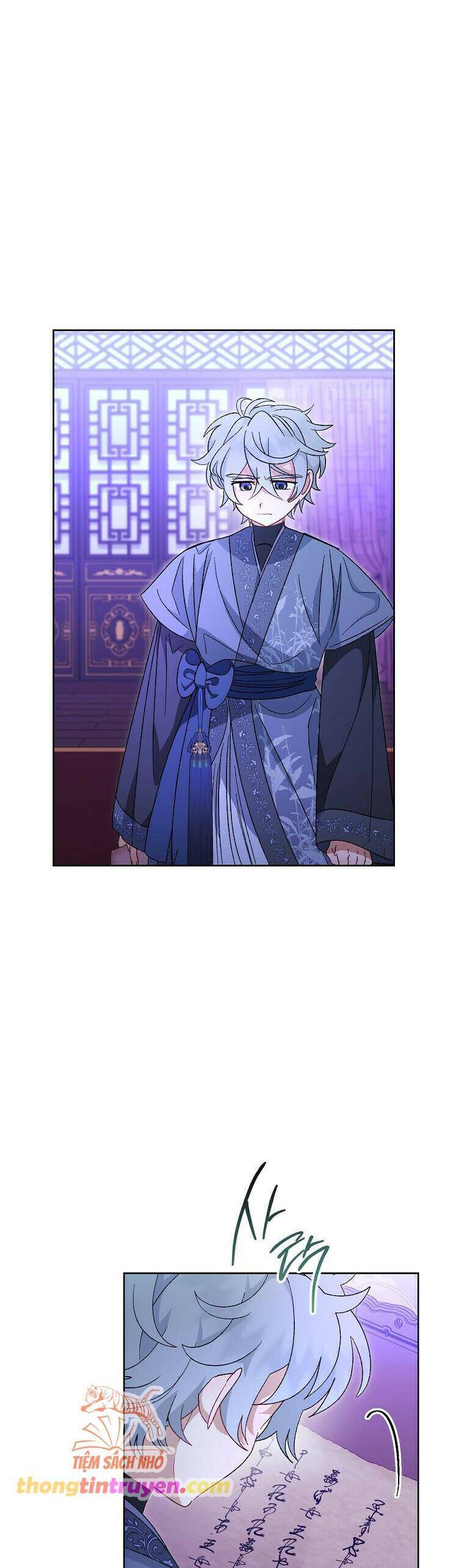 Tiểu Thiếp Chỉ Muốn Sống Yên Bình Chapter  92 - 38