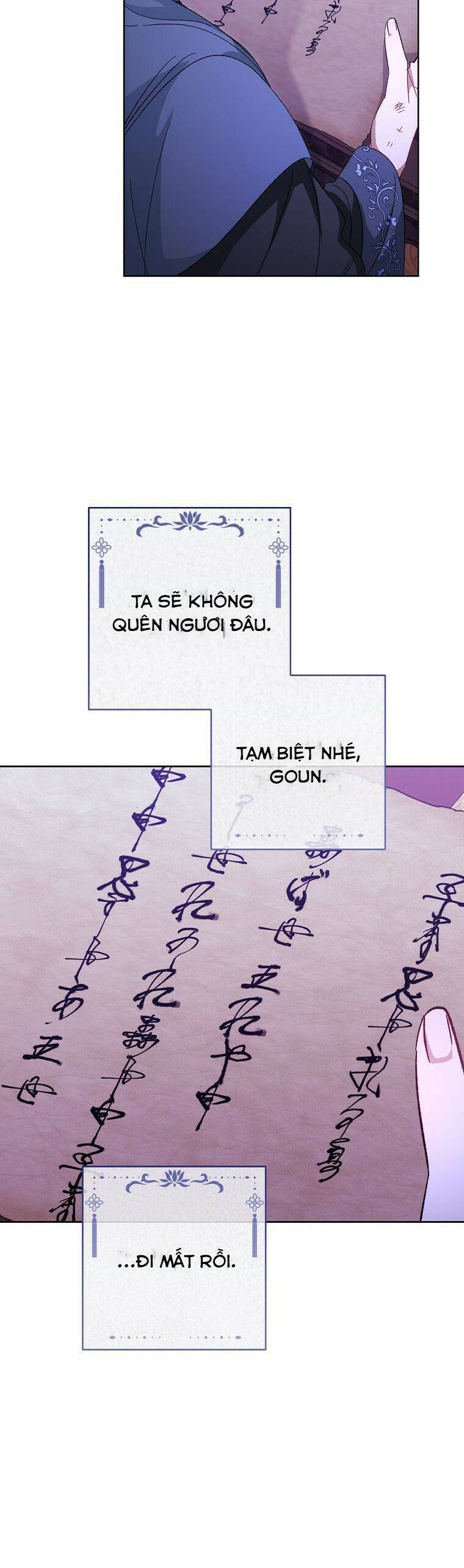 Tiểu Thiếp Chỉ Muốn Sống Yên Bình Chapter  92 - 39