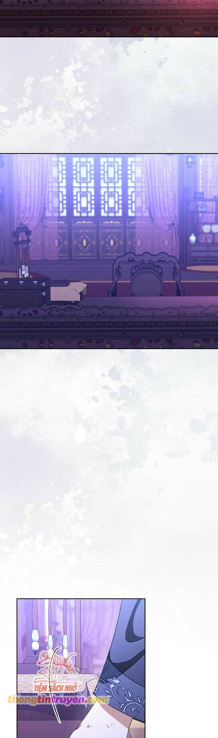 Tiểu Thiếp Chỉ Muốn Sống Yên Bình Chapter  92 - 41