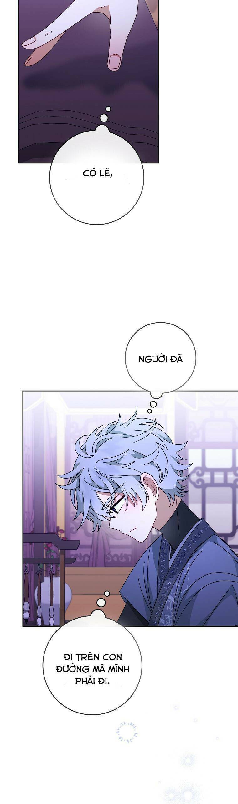 Tiểu Thiếp Chỉ Muốn Sống Yên Bình Chapter 92 - 42