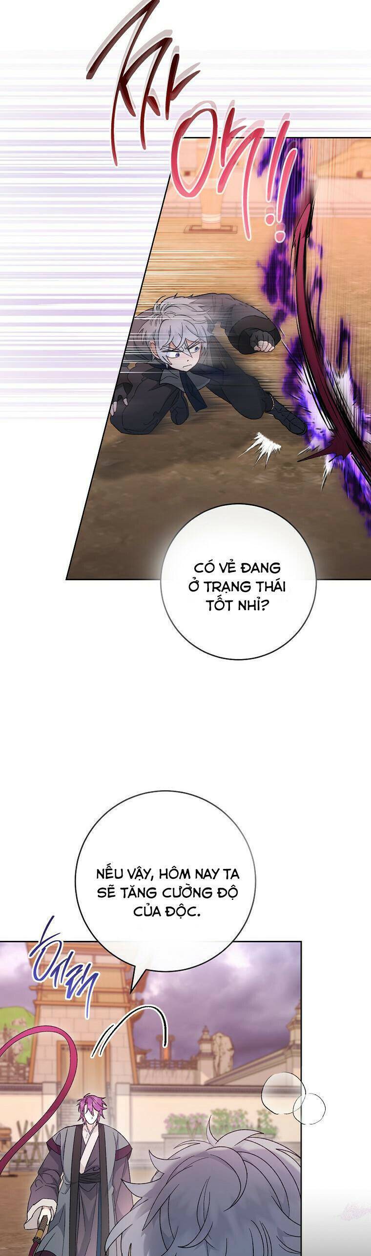 Tiểu Thiếp Chỉ Muốn Sống Yên Bình Chapter  92 - 45