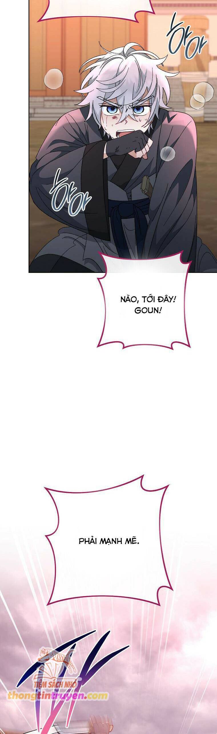 Tiểu Thiếp Chỉ Muốn Sống Yên Bình Chapter  92 - 47